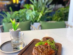 极佳级澳洲AAA肩胛牛扒-西语·炭烧牛排(卓越中寰店)