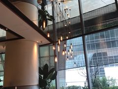 靠窗位-金牌外婆家(苏州中心店)