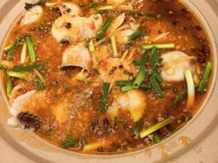 -廖川菜(太阳宫店)