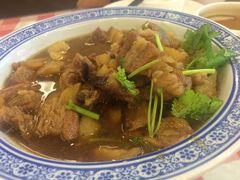 -鲁班小馆(政四街店)
