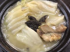 -潮州菜馆(十里河店)