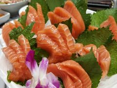 -大渔铁板烧(大悦城店)