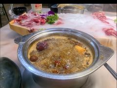 -塔兰齐新疆孜然火锅(鲤鱼山路店)