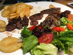 -HELLO MUSAE 拾光缪斯餐厅·纯正希腊风味(苏州中心店)
