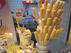 -味子夫鸡柳(解放碑总店)