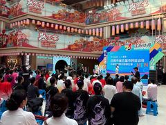 -中街·盛京龙城