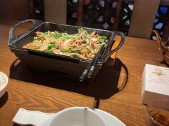-张家卫·阳江菜·小海鲜(肥婆湾桥店)