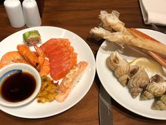 -嘉定凯悦·咖啡厅