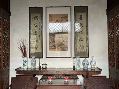 -南阳府衙