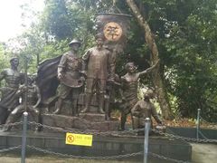 -友谊关景区