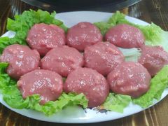 -贵宾牛·潮汕牛肉火锅(珠池总店)