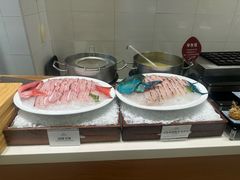 -第六季自助餐厅(北太平庄店)