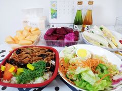 -AEON超市(永旺梦乐城泰达店)