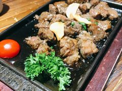 -小川洋风料理(街道口店)