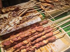 -四海蒸鲜蒸汽海鲜自助(北戴河店)