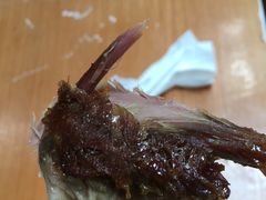 -王浩儿纪六孃甜皮鸭(乐山总店)