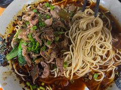 -丁丁猫重庆小面(徐州路店)