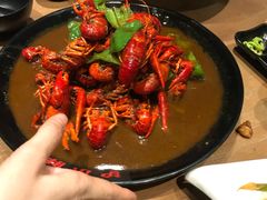 -沪小胖小龙虾(淮海中路旗舰店)