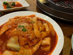 -紫霞门韩国料理烤肉(深南东路店)