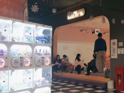 -MELAND亲子乐园•活动包场(北京亦庄龙湖天街店)