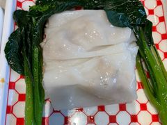 -明腾壹间茶餐厅(新都会花园广场店)