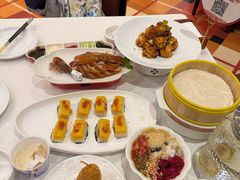 -大鸭梨烤鸭(石佛营店)