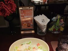 -22ºN BISTRO西餐&酒馆(石奥商业街店)