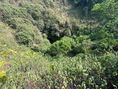 -海口火山口国家地质公园
