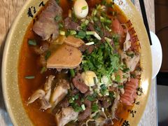 -芙蓉树下冒菜·麻辣烫(农院店)