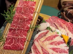 -MIKOMIKO和牛烧肉专门店(南门店)