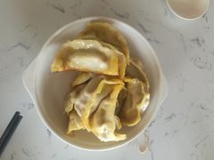 -蒋家桥饺面店(四望亭路店)