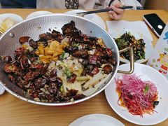 -大丰收脆鱼(浦西万达店)