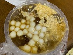 -黄氏沥泉·冰粉(玉林店)