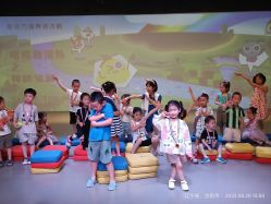 -小鸡哆哆故事屋·儿童乐园(嘉里城店)