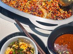 -味之绝美蛙鱼头火锅(松江万达店)