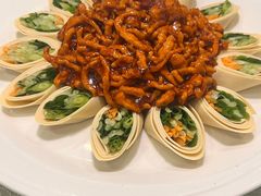 -黄家饺子东北特色菜馆(湖滨商业街店)
