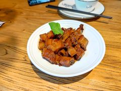 -U你·湖北家宴菜(南湖总店)