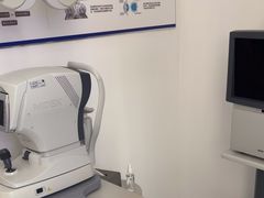 -宝岛眼镜·星创视光中心·林德伯格·奢品集合(北京世纪金源店)