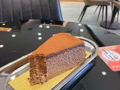 -Awfully Chocolate(来福士广场店)