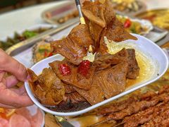 -陈记农家挂炉烤肉(雁南一路店)