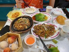 手工虾饺皇-东鑫记港式茶餐厅(南京东路店)