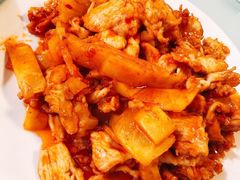 -胖子菜馆(隆昌路店)