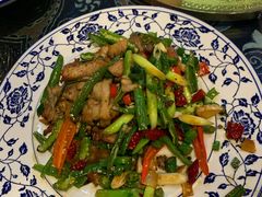 阿嫂回锅肉-阿嫂印象·民间江湖菜(大学城店)