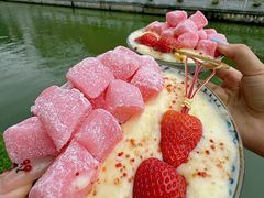 -李百蟹·江南蟹黄面(夫子庙店)