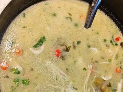 -馬伍旺川菜(江北虹悦城店)