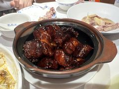 -老吉士酒家(天平路店)