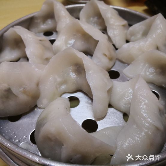 金王角米饺卷粉(城东店)