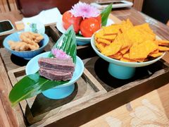 -HERRE·赫尔茶咖(解放公园店)