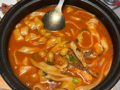 -南堂馆·新川菜(春熙路店)