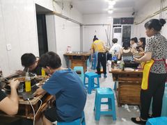-石灰市毛记烧鸡公(解放碑店)
